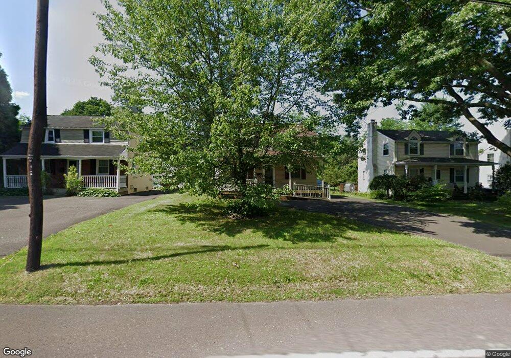 94 E Swamp Rd, Doylestown, PA 18901 - photo 1