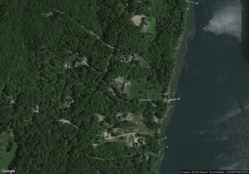 137 Back Shore Rd, Bristol, ME 04539 - photo 1