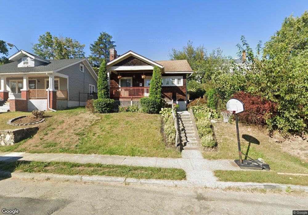 31 Forsythe Place, Newburgh, NY 12550 - photo 1