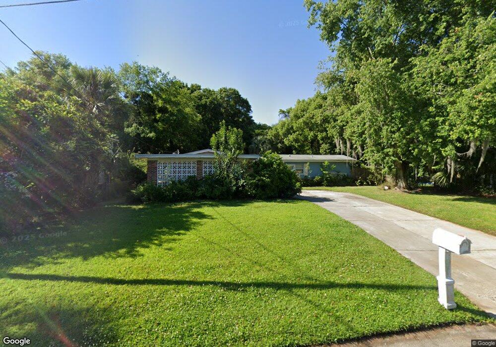 5950 Windsor Forest Dr, Jacksonville, FL 32210 - photo 1