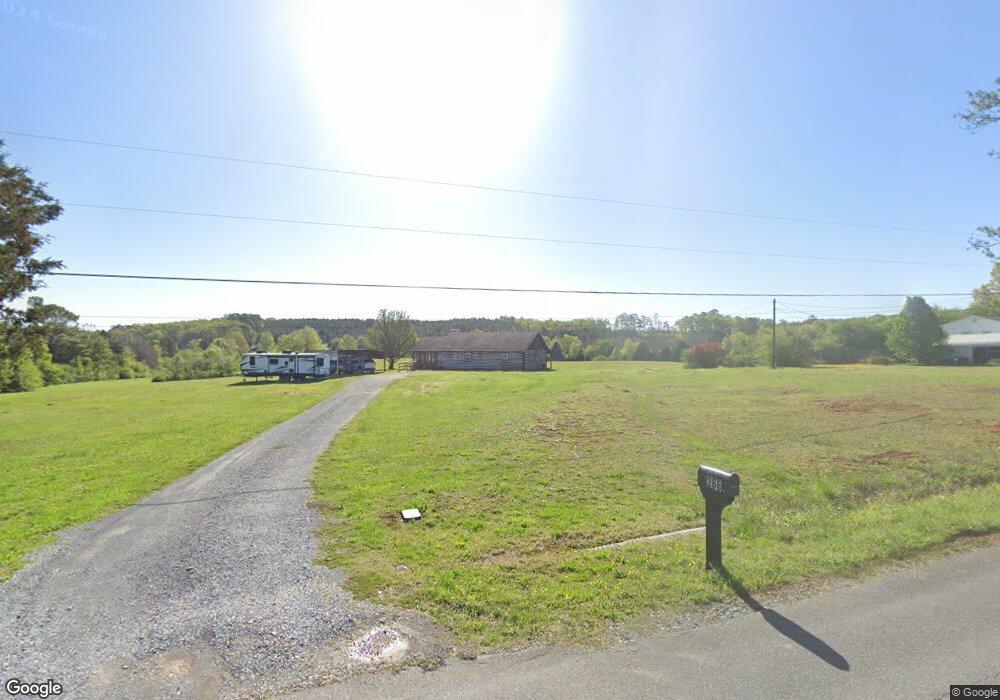 266 Substation Rd, Cedartown, GA 30125 - photo 1