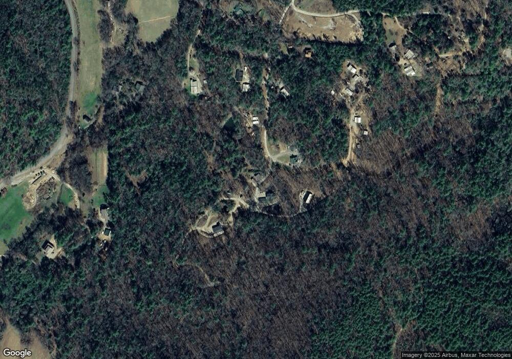 126 Ladybug Ln, Blue Ridge, GA 30513 - photo 1