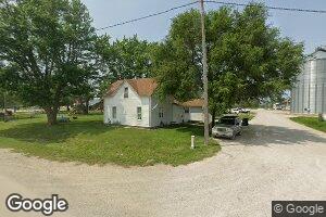 403 Johns St, Clio, IA 50052