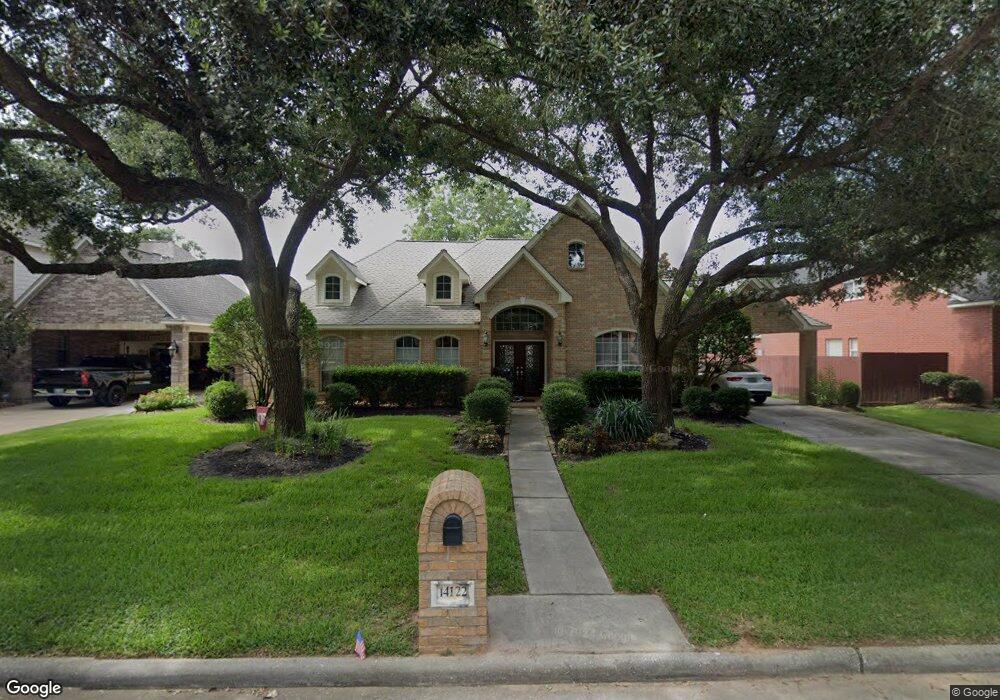 14122 Pollux Ct, Tomball, TX 77375 - photo 1