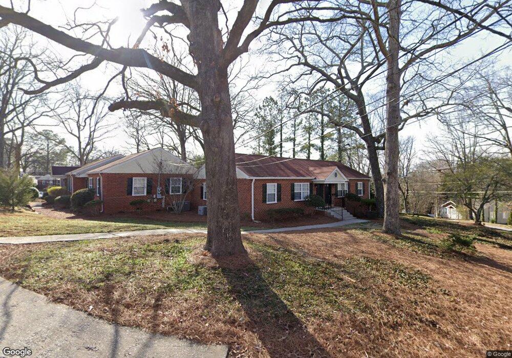 2908 Reed St SE unit 2908, Smyrna, GA 30080 - photo 1