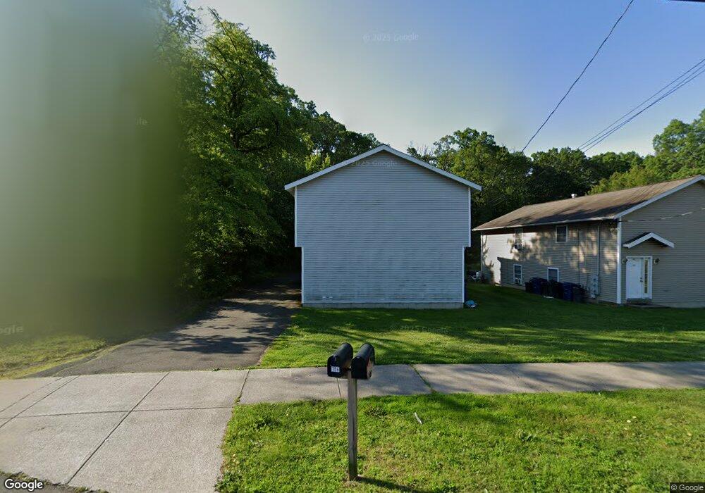 156 W Spring St, West Haven, CT 06516 - photo 1