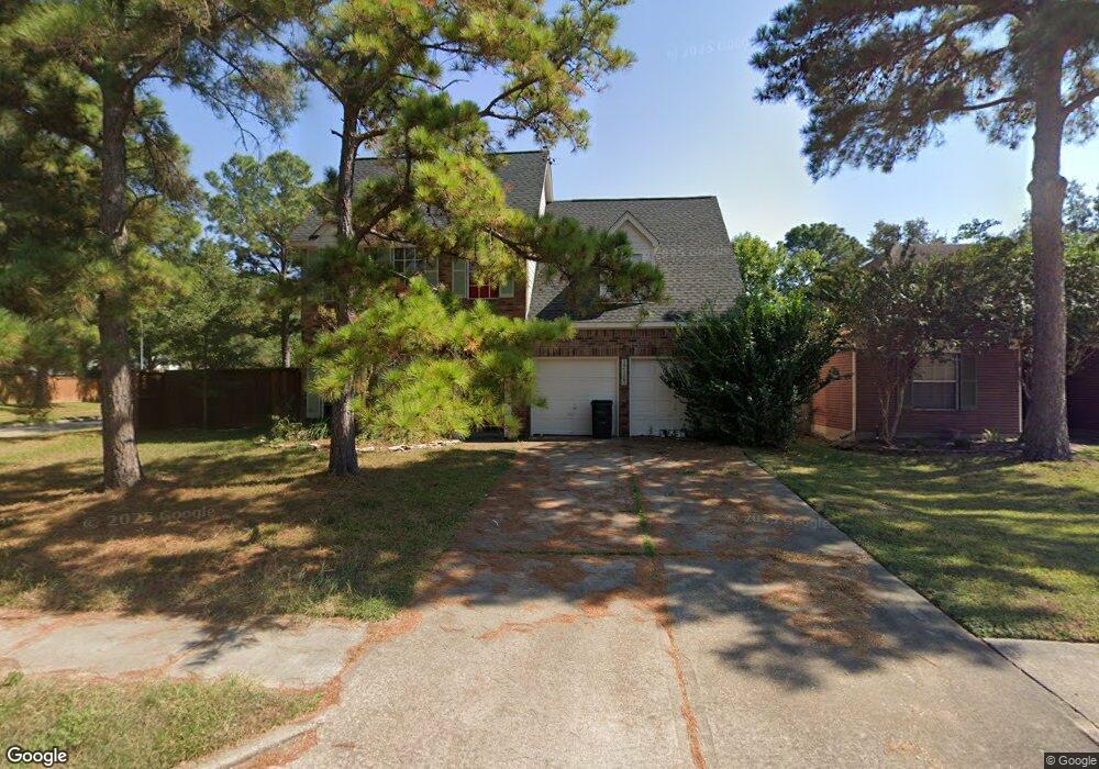 17103 Hamilwood Dr, Houston, TX 77095 - photo 1