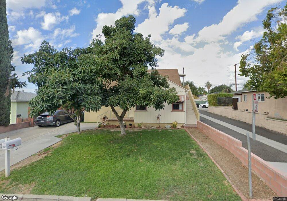 893 N 4th Ave, Upland, CA 91786 - photo 1