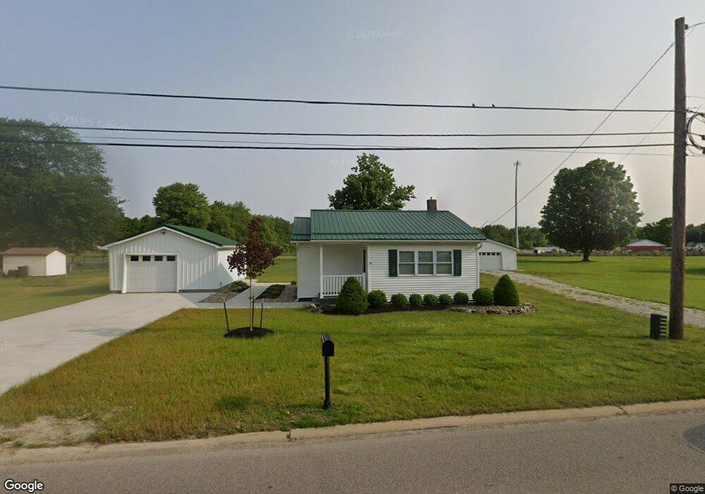 540 W Main Rd, Conneaut, OH 44030 - photo 1