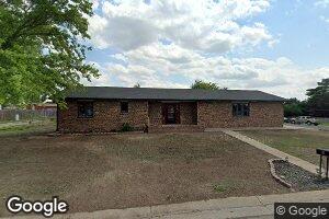 330 E Hill St, Colby, KS 67701