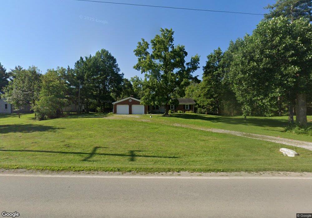 6691 W State Road 47, Thorntown, IN 46071 - photo 1