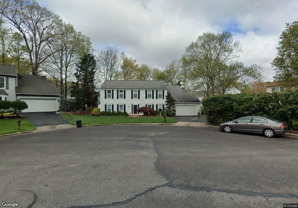 4102 Komes Ct, Alexandria, VA 22306 - photo 1