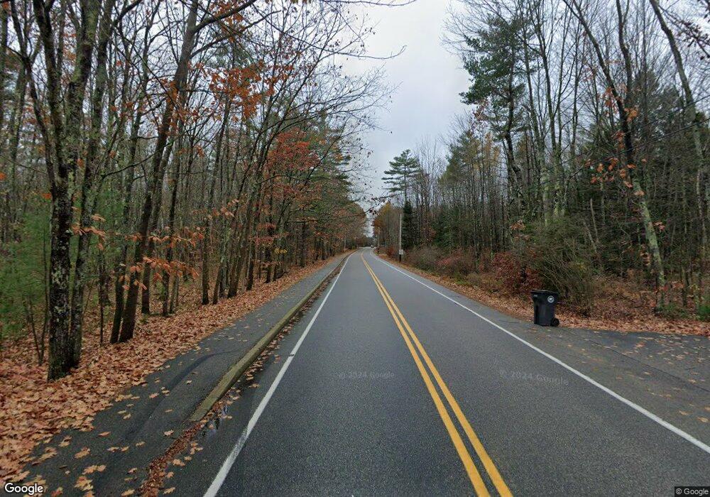 o Thompson Rd, Kennebunk, ME 04043 - photo 1