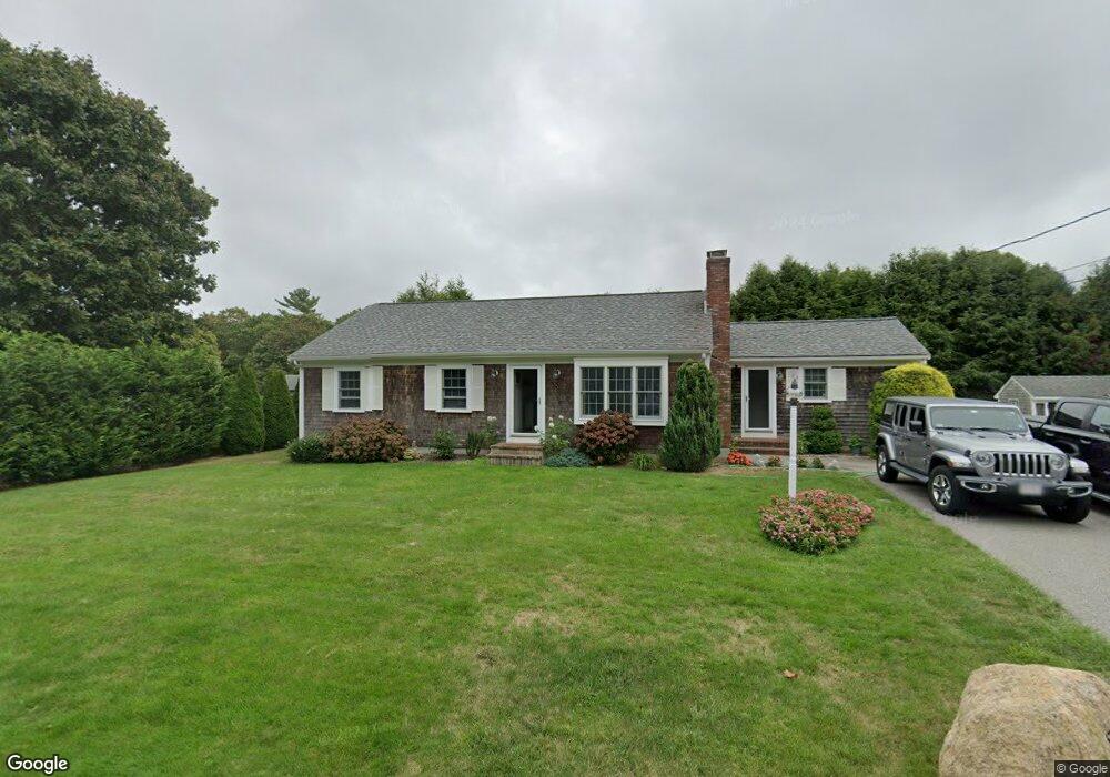 33 Green Acres Rd, East Falmouth, MA 02536 - photo 1