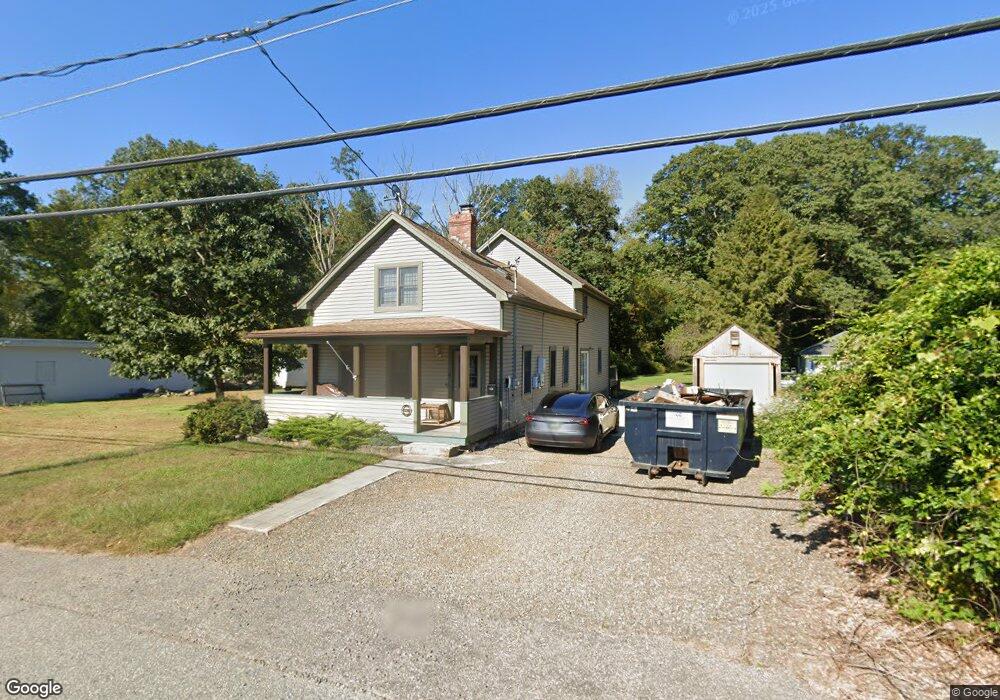 128 Natchaug St, Willimantic, CT 06226 - photo 1