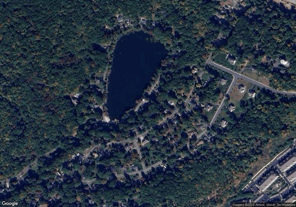 34 Rogerene Way, Landing, NJ 07850 - photo 1