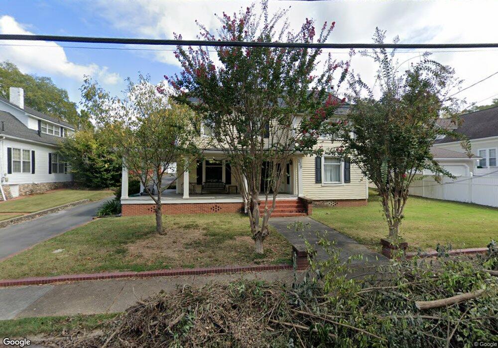 320 Fain St, Calhoun, GA 30701 - photo 1
