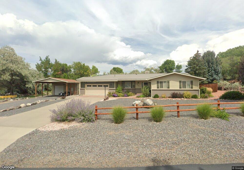 360 SW 8th Ave, Cedaredge, CO 81413 - photo 1
