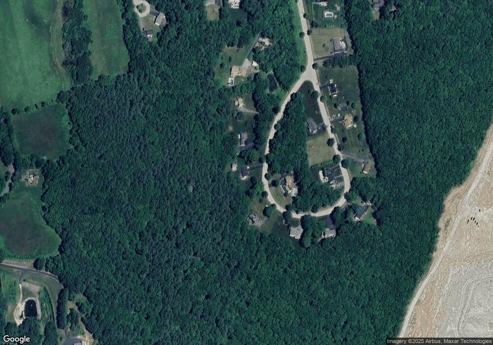 10 Larnerd Hill Rd, Charlton, MA 01507 - photo 1