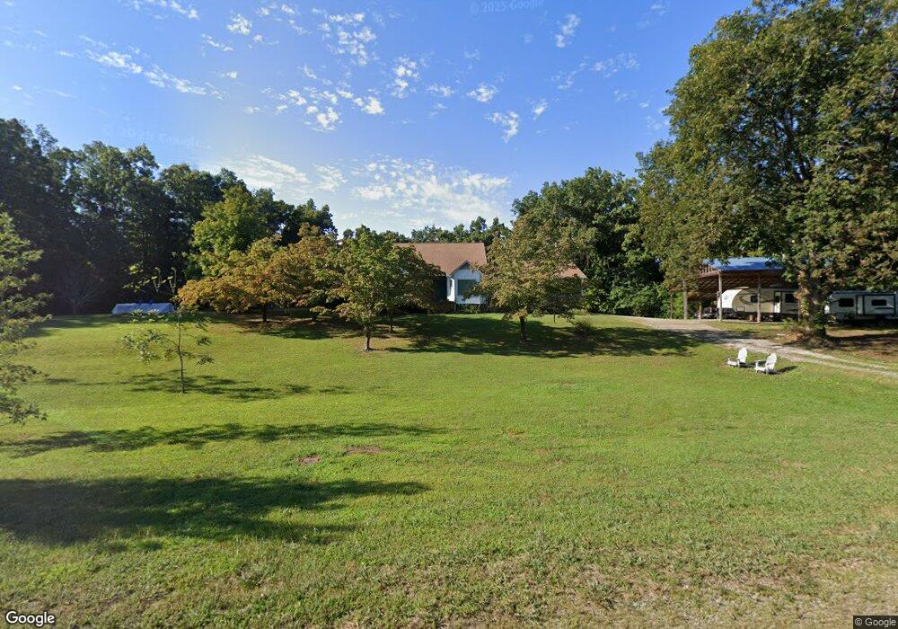 1795 Mountain Top Ln, Cookeville, TN 38506 - photo 1