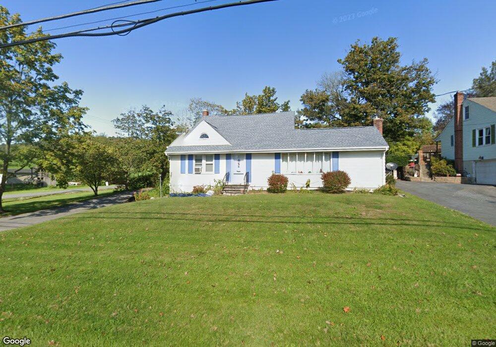 210 E Main St, New Bloomfield, PA 17068 - photo 1