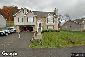 160 Willow Ln, Bluefield, VA 24605