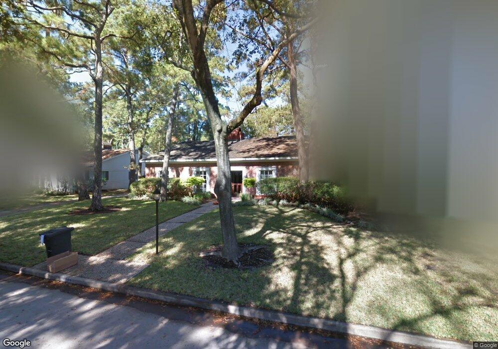 13634 Barryknoll Ln, Houston, TX 77079 - photo 1
