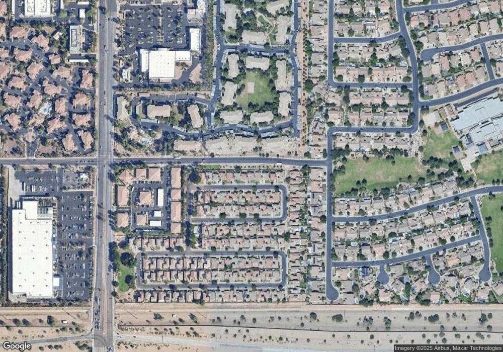 5338 E Harmony Ave, Mesa, AZ 85206 - photo 1