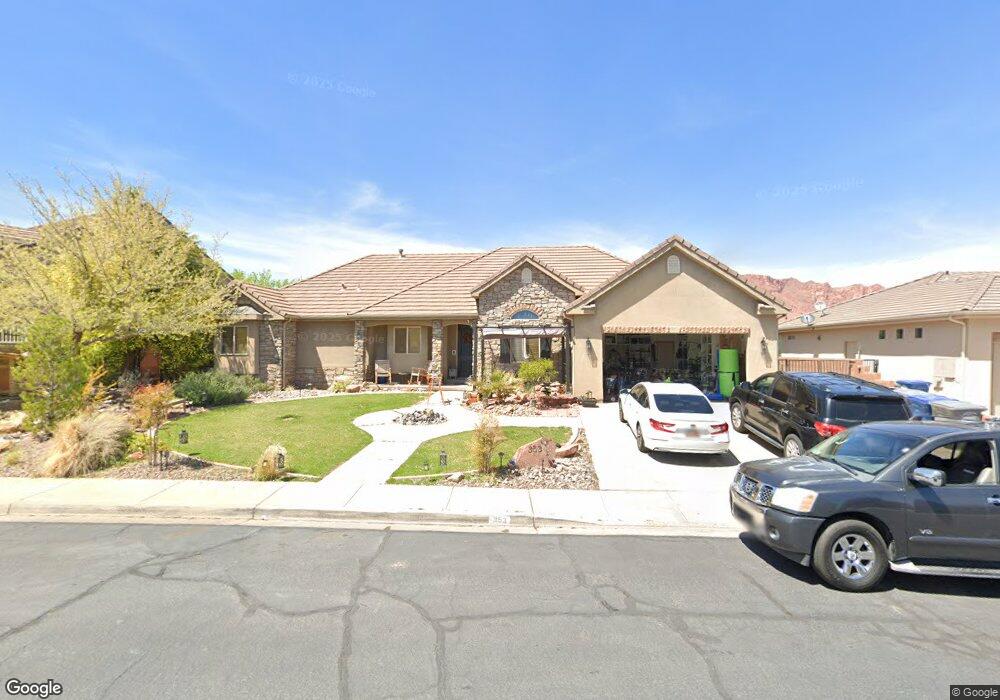 353 E 1060 S, Ivins, UT 84738 - photo 1