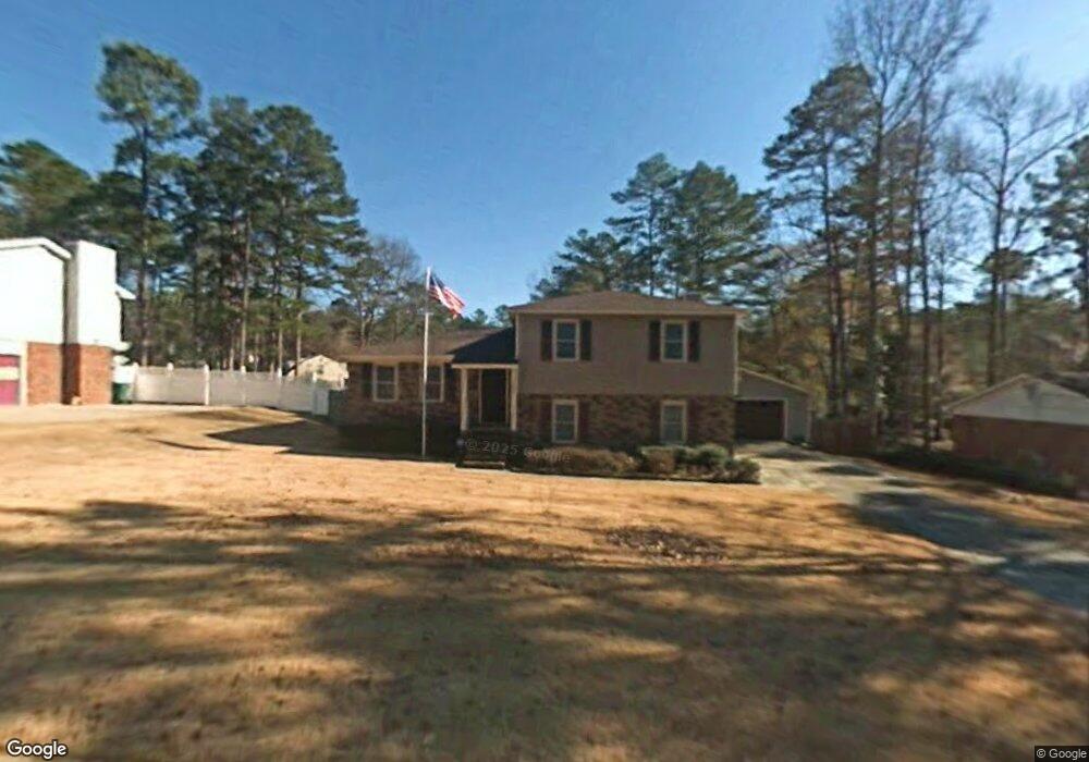 121 Laura Ln, Augusta, GA 30907 - photo 1