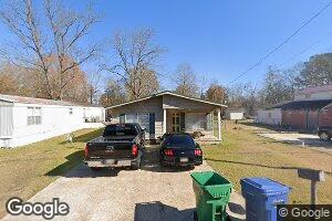 17541 Highway 51, Durant, MS 39063