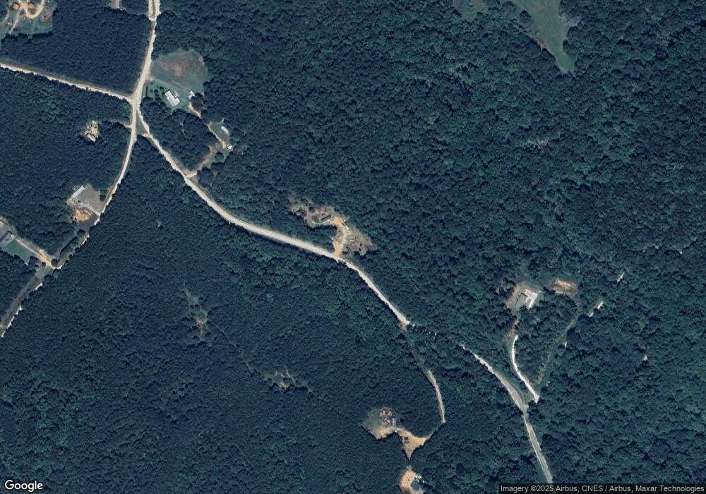 1506 Fork Creek Rd, Bowman, GA 30624 - photo 1