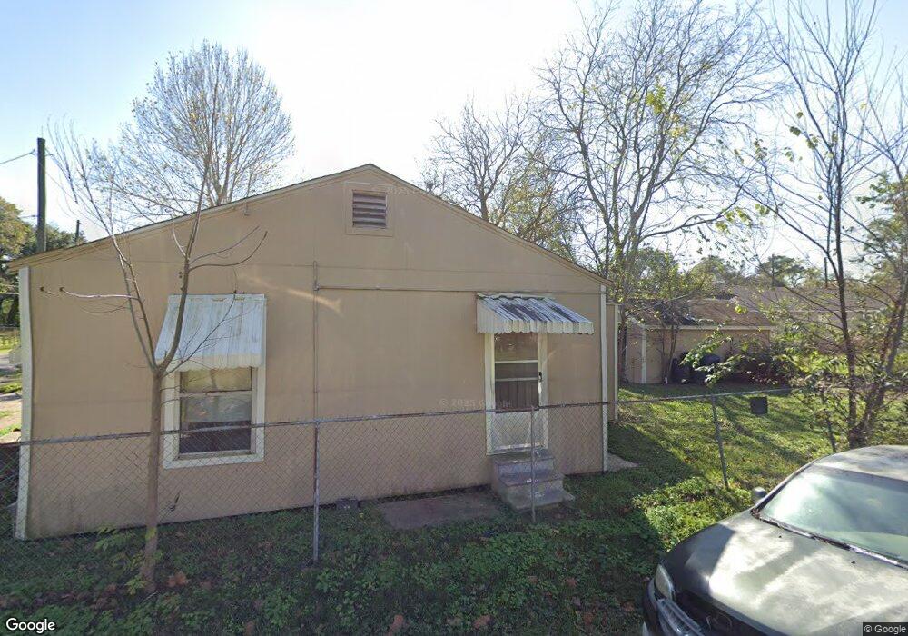 4123 Falls St, Houston, TX 77026 - photo 1