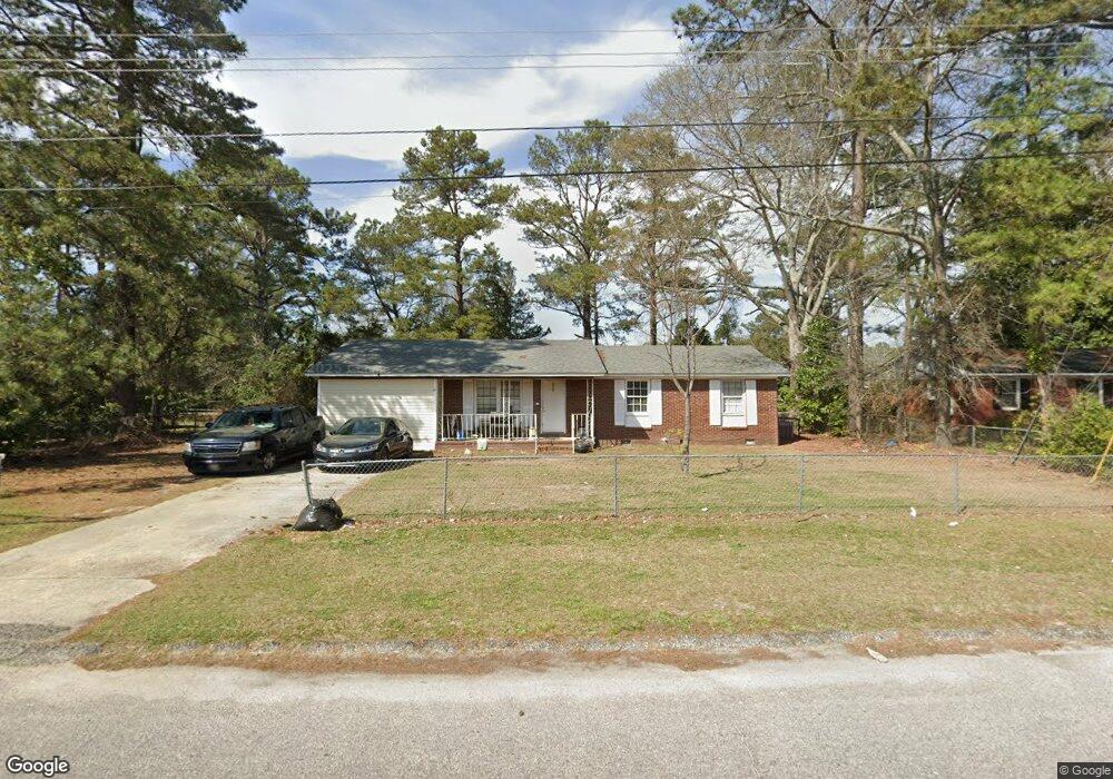 1031 Julip Ln, Florence, SC 29505 - photo 1