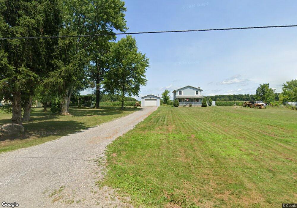 6739 N Elyria Rd, West Salem, OH 44287 - photo 1