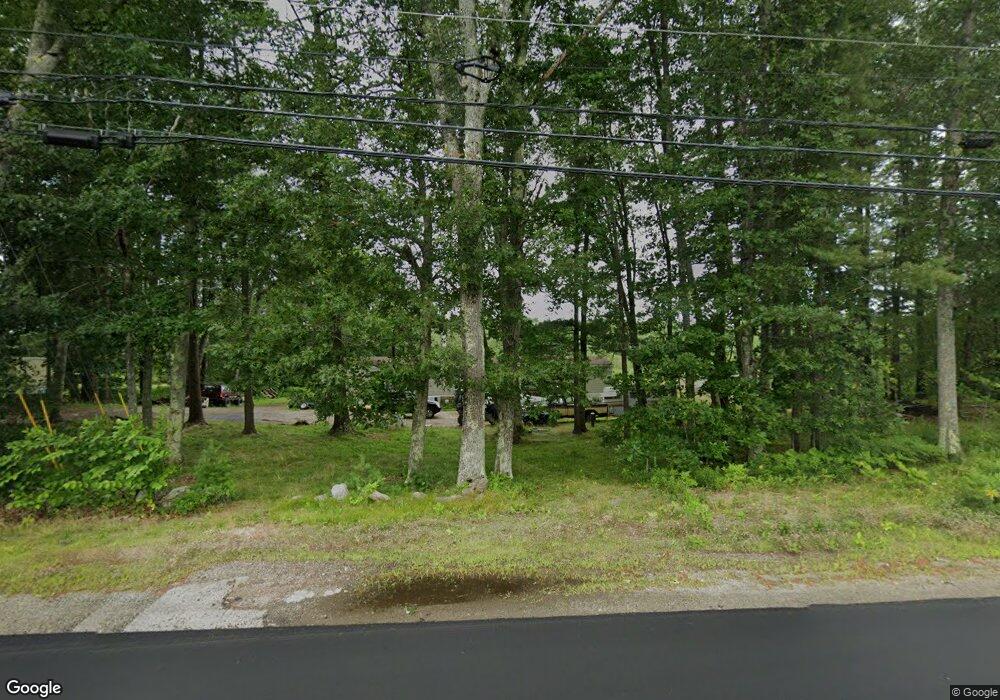 395 Birch Point Rd, Wiscasset, ME 04578 - photo 1