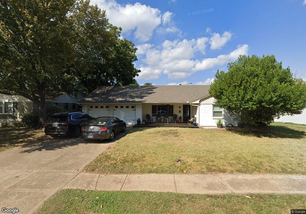 7241 Syracuse Dr, Dallas, TX 75214 - photo 1