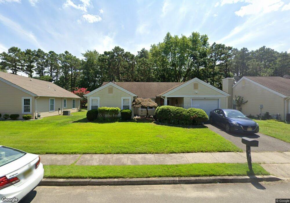 59 Canterbury Dr, Forked River, NJ 08731 - photo 1