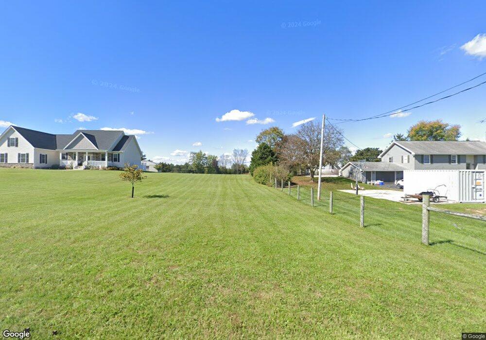 4317 Greensburg Rd, Martinsburg, WV 25404 - photo 1