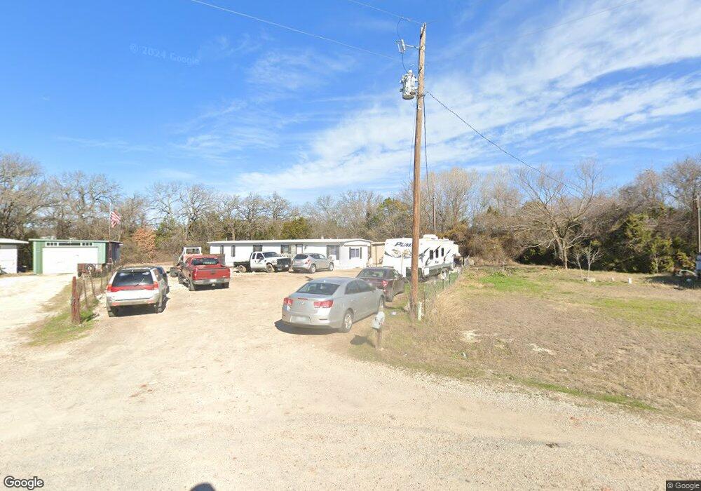 5455 Sun Meadow Cir, Granbury, TX 76049 - photo 1