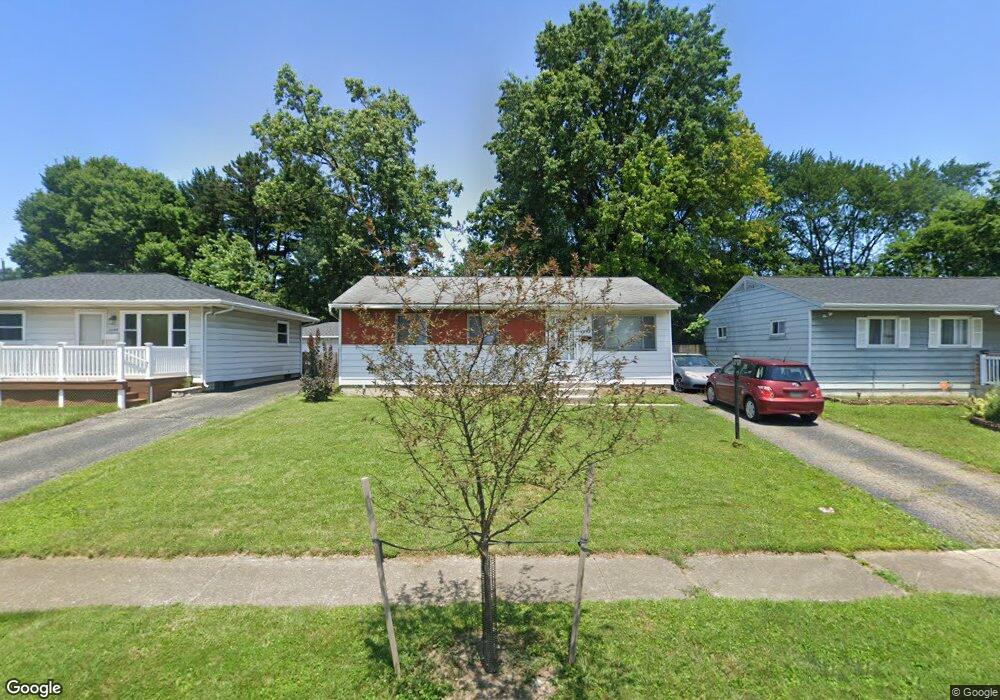 2292 Ward Rd, Columbus, OH 43224 - photo 1