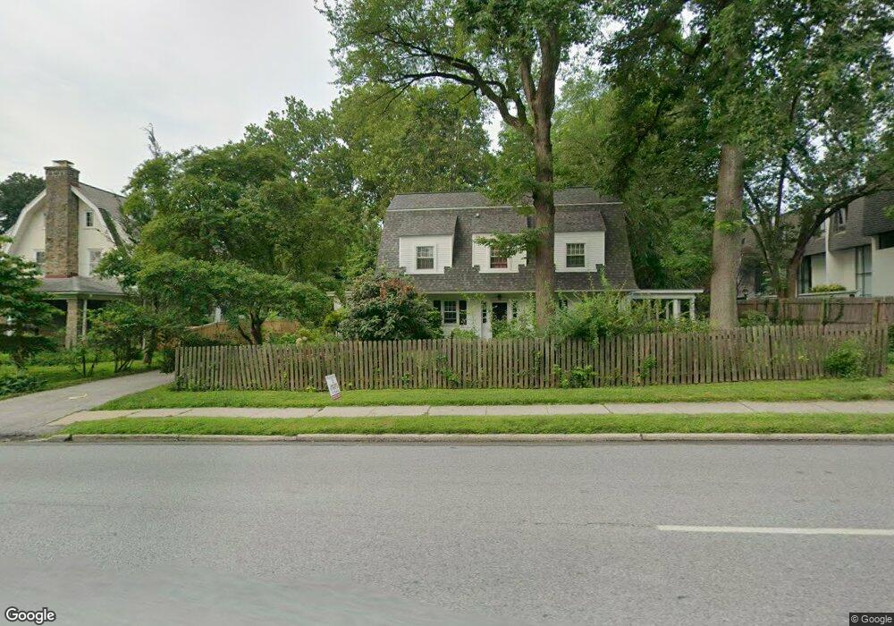 242 Montgomery Ave unit 116, Haverford, PA 19041 - photo 1