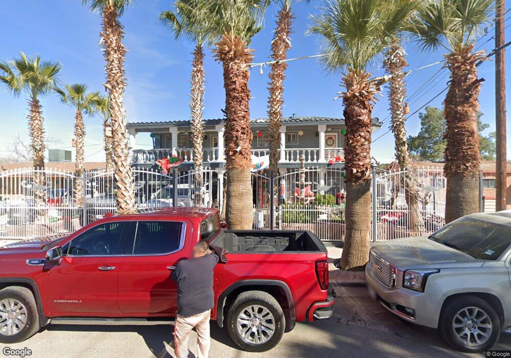 7879 Lilac Way, El Paso, TX 79915 - photo 1