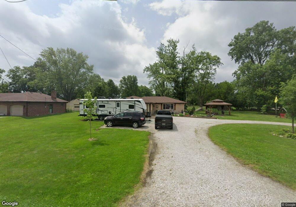 3165 E 300 N, Anderson, IN 46012 - photo 1