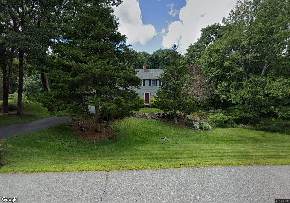 7 Ross Rd, Durham, NH 03824 - photo 1