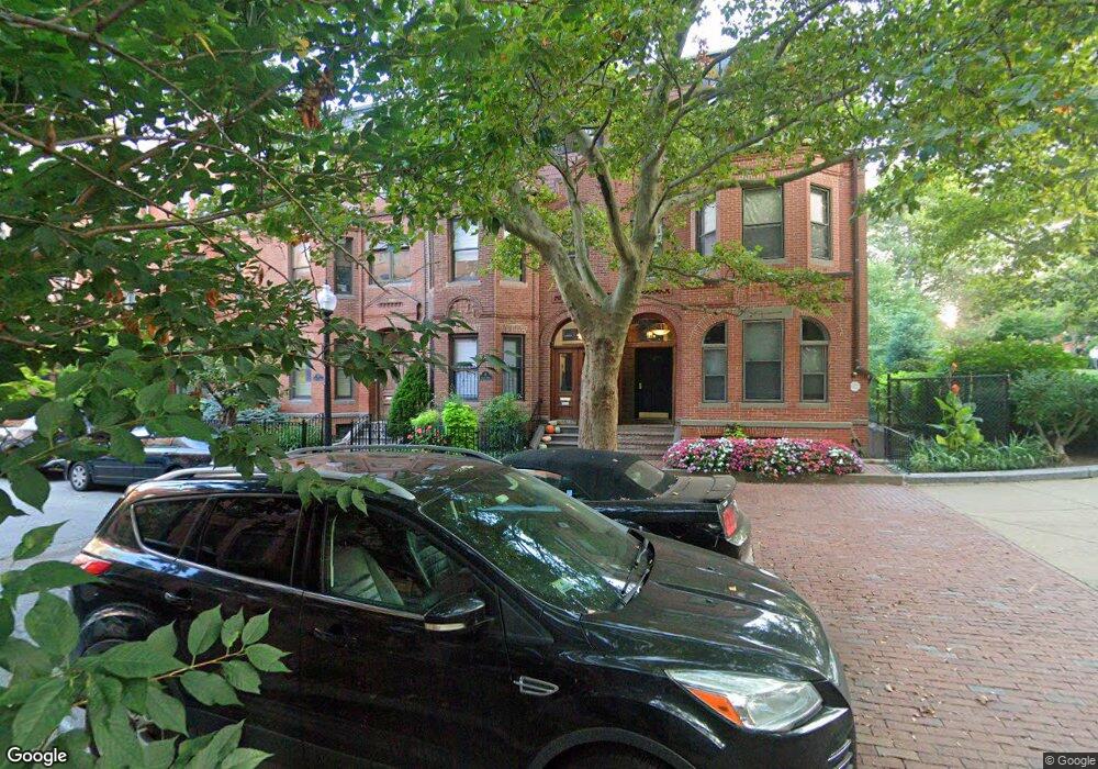 16 Durham St unit 4, Boston, MA 02115 - photo 1