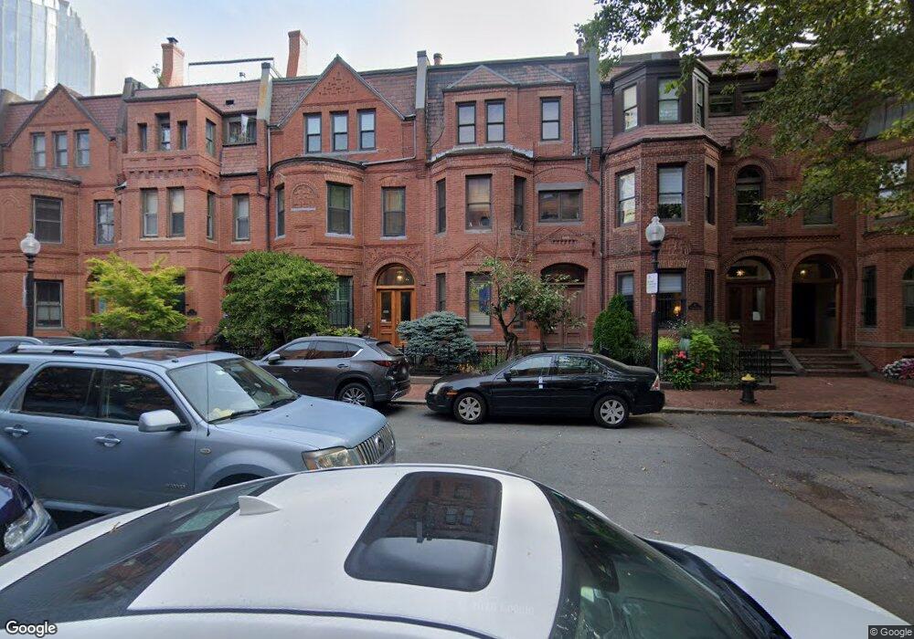 16 Durham St unit 6, Boston, MA 02115 - photo 1