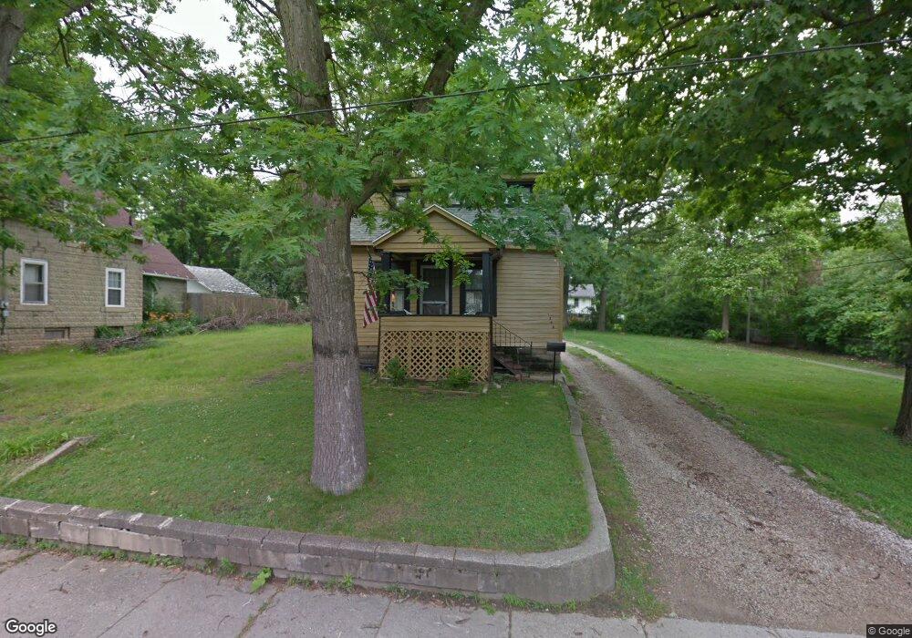 1245 Bensch St, Lansing, MI 48912 - photo 1