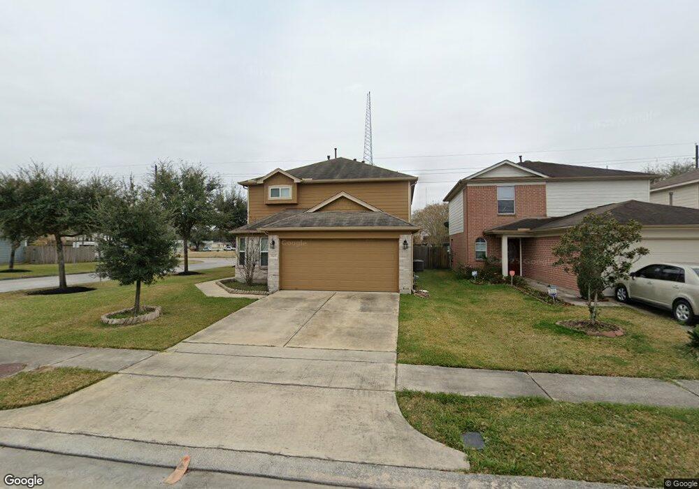 2803 Packard Elm St, Houston, TX 77038 - photo 1