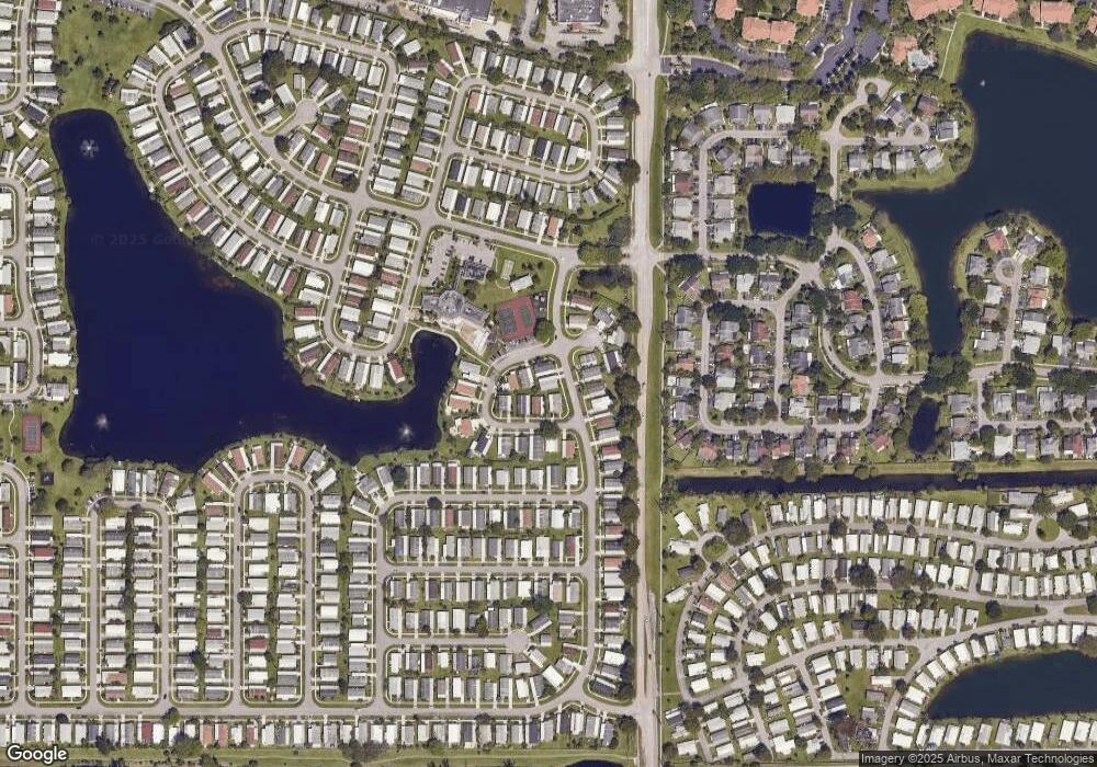 1155 SW 112th Way, Davie, FL 33325 - photo 1